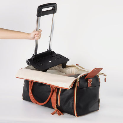 CarryOnyx™ 2-in-1 Travel Duffel