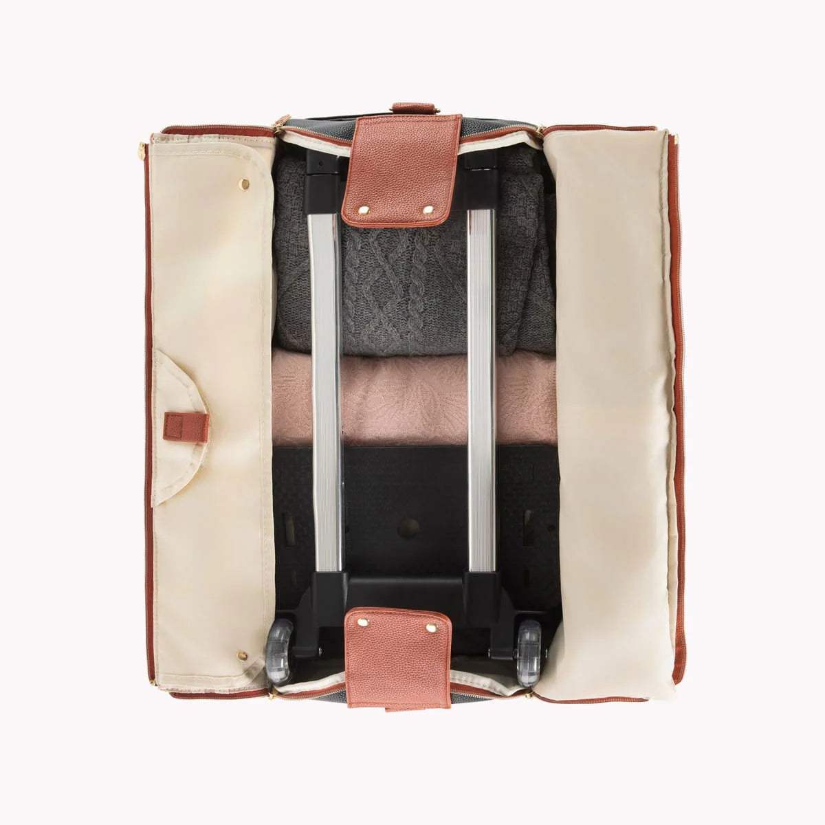 CarryOnyx™ 2-in-1 Travel Duffel