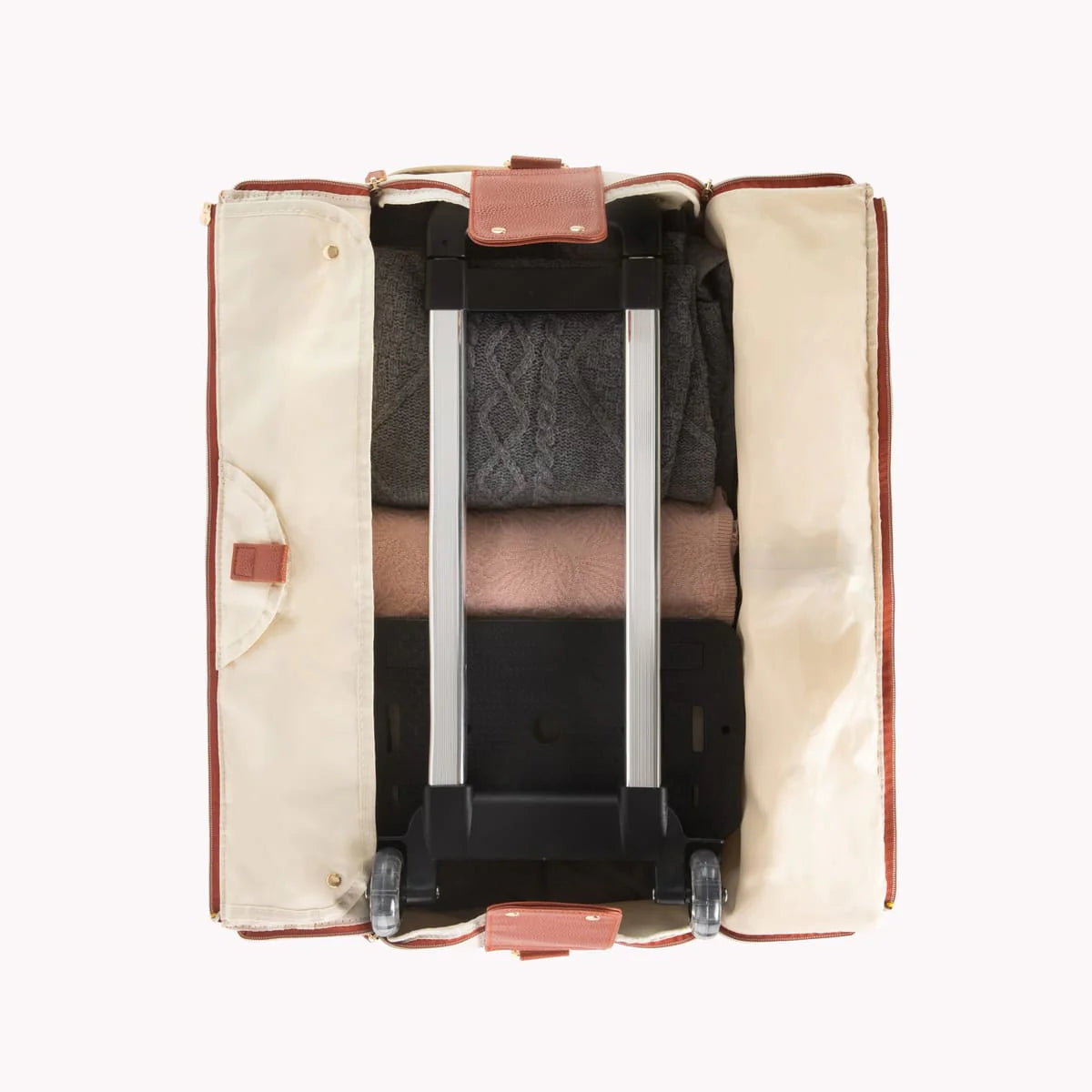 CarryOnyx™ 2-in-1 Travel Duffel