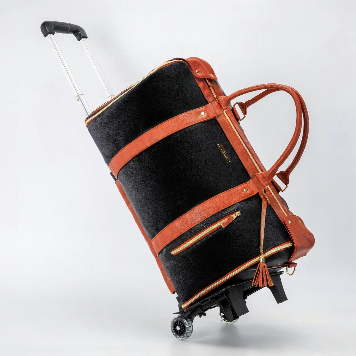 CarryOnyx™ 2-in-1 Travel Duffel