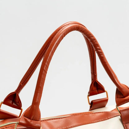 CarryOnyx™ 2-in-1 Travel Duffel