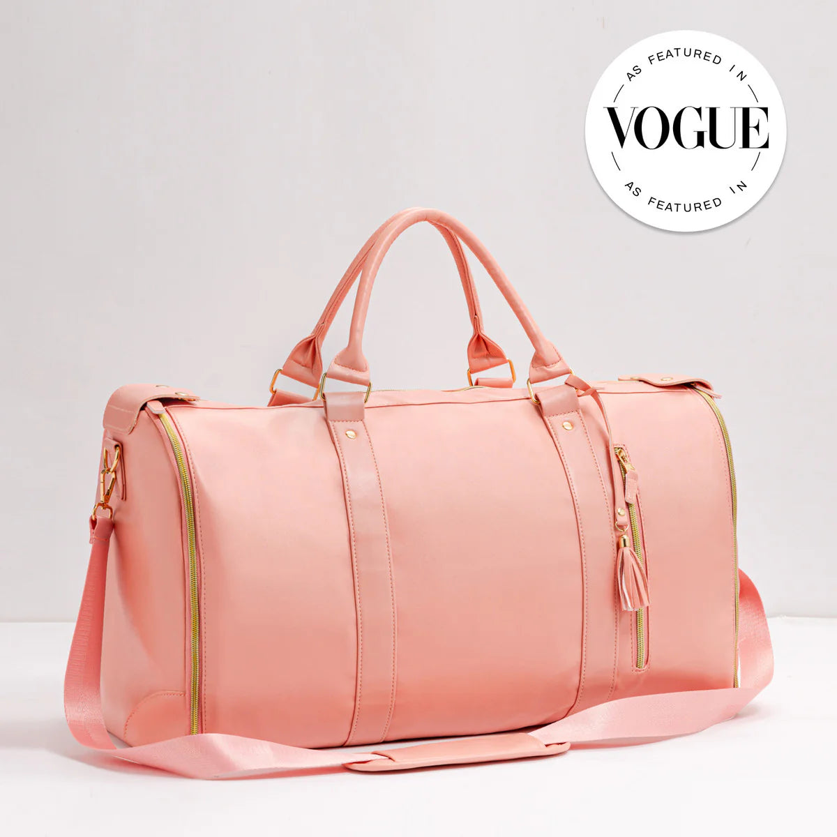 CarryOnyx™ 2-in-1 Travel Duffel