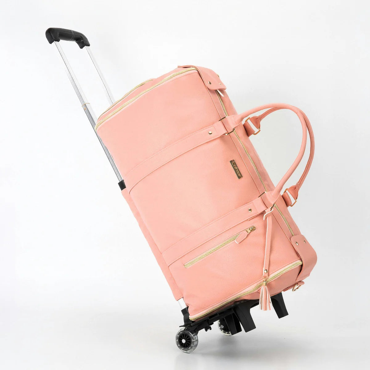 CarryOnyx™ 2-in-1 Travel Duffel