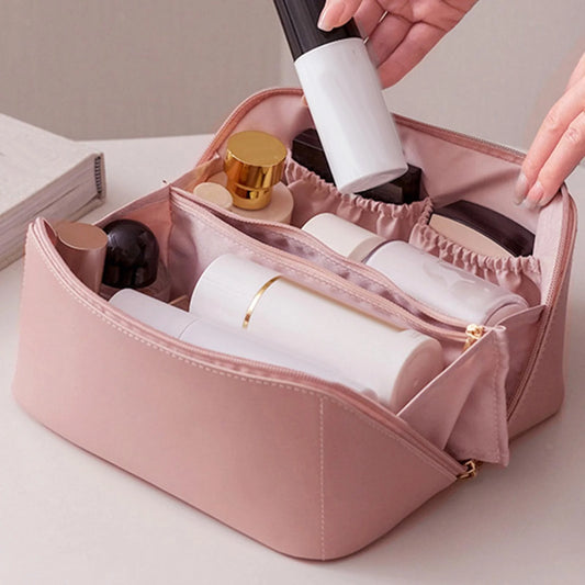 Travel Cosmetic Bag